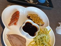 -旺顺阁·北京菜·烤鸭(大望路店)