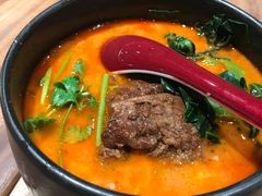 -和府捞面(东直门银座店)