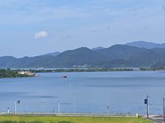 -余姚四明湖开元名都度假酒店·夏威夷西餐厅