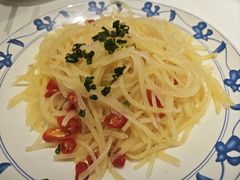 -开味馆饭铺(站前西路店)