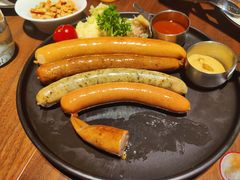 -Ambra Haus琥珀屋精酿餐厅(宝山店)