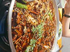 -小饕荟雅安贡椒鱼鲜馆(广福桥店)