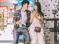 -SPACE(欢乐颂购物中心店)
