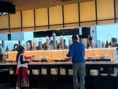 -华厦大酒店·桃源西餐厅·自助餐