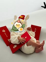 -玛瑞莎孕婴童摄影到家拍