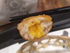 金芥鸡肉棒-和府捞面(东直门银座店)