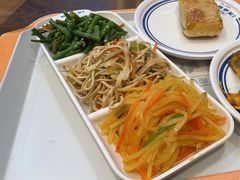 -丝路伊兰·兰州牛肉面(牛街总店)