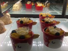 -1Cake壹刻蛋糕(奥体公园味觉艺术馆店)