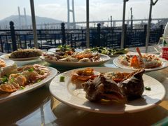 -海门岛七号餐厅