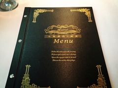 -Mr.J义法厨房(北医店)