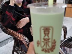 -王府井奥莱临潼小镇(临潼店)