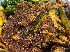 -辣盆盆麻辣小龙虾(哈尔滨总店)