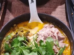 -和府捞面(东直门银座店)