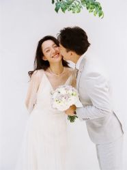-DREAM HOUSE 梦想屋婚纱摄影
