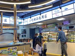 -蚝英雄鲜蚝自助专门店(长楹天街直营店)