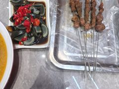 -虾女王·龙虾·烧烤(龙江店)