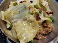-大众酸菜鱼(梨花巷总店)