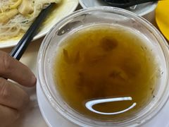 美人冬瓜茶-源昌隆咖啡店