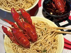 -靓靓蒸虾·头牌蒸虾(雪松路总店)