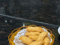 -适口餐厅砂锅粥(公信路总店)