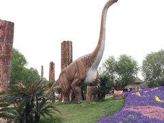 -南通洲际绿博园