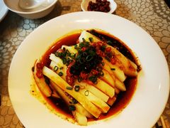 -御苑精品川菜馆(锦江店)