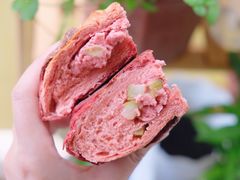 -Juicy Bakery(大学路店)