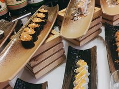 -盛宴标帜餐厅·亲子自助 (南昌喜来登酒店)