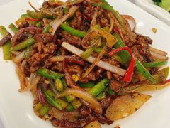 -雪园上海饭店(港湾1号店)