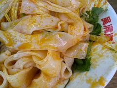 -吴满满油泼面(北方风味园店)