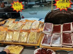 -乔家满族八大碗(流水沟店)