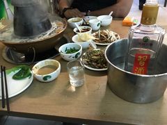 -原柳滩高台阶涮羊肉
