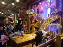 -民食香·腊排骨野生菌美食(木府店)