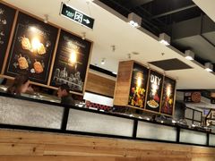 -比格比萨自助(新辰里学清路店)