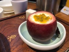 -甜心妈妈·榴莲星级糖水(北京路总店)