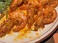 -ZAFFERANO西班牙海鲜饭(上海首店)