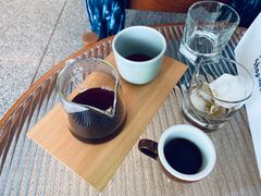 -DEEP COFFEE(瑞光烘焙工厂店)