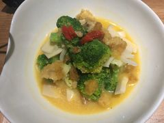 -太二酸菜鱼(汕头苏宁广场店)