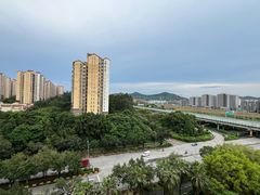 -广州富力空港假日酒店