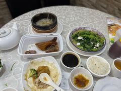 -凤城礼记鱼翅海鲜酒家(新马路总店)