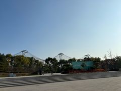 -太原动物园