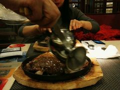 -半秋山西餐厅(宜昌大洋店)