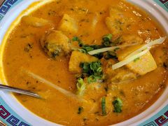 -Little PaPa印度尼泊尔餐厅