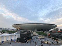 -上海小南国(世博源店)
