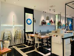 -HELLO MUSAE 拾光缪斯餐厅·纯正希腊风味(苏州中心店)