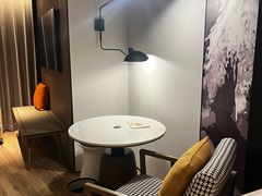 -成都天府丽都喜来登饭店