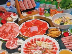 -韩时烤肉(枫蓝店)