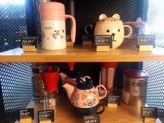 -COSTA COFFEE(武汉天地店)