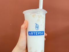 -ARTEASG啊T·新加坡奶茶(三坊七巷店)