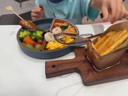 -奈尔宝家庭中心·亲子餐厅(苏州大悦城店)